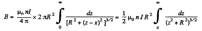 Irodov Solutions: Constant Magnetic Field Magnetics - 1 | Physics Class 12 - NEET