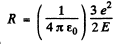 Irodov Solutions: Scattering of Particles: Rutherford-Bohr Atom | I. E. Irodov Solutions for Physics Class 11 & Class 12 - JEE
