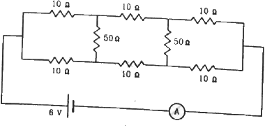 HC Verma Questions and Solutions: Chapter 32: Electric Current in Conductors- 2 | HC Verma Solutions - JEE