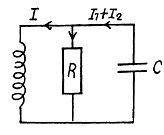 Irodov Solutions: Electric Oscillations- 2 Notes | Study I. E. Irodov Solutions for Physics Class 11 & Class 12 - JEE