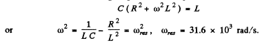Irodov Solutions: Electric Oscillations- 3 - Notes | Study I. E. Irodov Solutions for Physics Class 11 & Class 12 - JEE