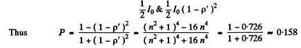 Irodov Solutions: Polarization of Light- 1 | I. E. Irodov Solutions for Physics Class 11 & Class 12 - JEE