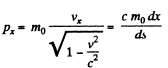 Irodov Solutions: Relativistic Mechanics - 2 - Notes | Study Physics Class 11 - NEET
