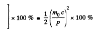 Irodov Solutions: Relativistic Mechanics - 2 - Notes | Study Physics Class 11 - NEET