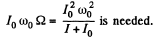 Irodov Solutions: Dynamics of A Solid Body- 3 | I. E. Irodov Solutions for Physics Class 11 & Class 12 - JEE
