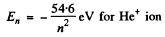 Irodov Solutions: Scattering of Particles: Rutherford-Bohr Atom | I. E. Irodov Solutions for Physics Class 11 & Class 12 - JEE