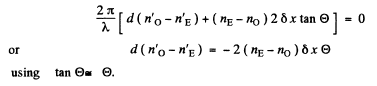 Irodov Solutions: Polarization of Light- 3 | I. E. Irodov Solutions for Physics Class 11 & Class 12 - JEE