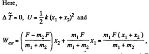 Irodov Solutions: Laws of Conservation of Energy, Momentum & Angular Momentum | Physics Class 11 - NEET