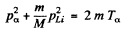 Irodov Solutions: Nuclear Reactions- 1 - Notes | Study I. E. Irodov Solutions for Physics Class 11 & Class 12 - JEE