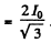 Irodov Solutions: Electric Oscillations- 3 - Notes | Study I. E. Irodov Solutions for Physics Class 11 & Class 12 - JEE
