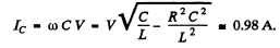 Irodov Solutions: Electric Oscillations- 3 - Notes | Study I. E. Irodov Solutions for Physics Class 11 & Class 12 - JEE