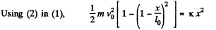Irodov Solutions: Laws of Conservation of Energy, Momentum & Angular Momentum - 4 | I. E. Irodov Solutions for Physics Class 11 & Class 12 - JEE