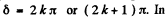 Irodov Solutions: Polarization of Light- 2 - Notes | Study I. E. Irodov Solutions for Physics Class 11 & Class 12 - JEE