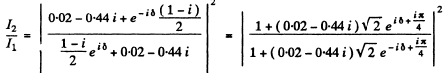 Irodov Solutions: Diffraction of Light- 1 - Notes | Study I. E. Irodov Solutions for Physics Class 11 & Class 12 - JEE