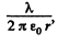 Irodov Solutions: Electric Current - 4 | Physics Class 12 - NEET