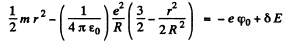 Irodov Solutions: Scattering of Particles: Rutherford-Bohr Atom | I. E. Irodov Solutions for Physics Class 11 & Class 12 - JEE