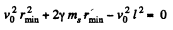 Irodov Solutions: Universal Gravitation - 1 - Notes | Study Physics Class 11 - NEET