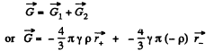 Irodov Solutions: Universal Gravitation - 1 - Notes | Study Physics Class 11 - NEET