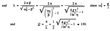 Irodov Solutions: Mechanical Oscillations- 6 | I. E. Irodov Solutions for Physics Class 11 & Class 12 - JEE