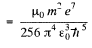 Irodov Solutions: Scattering of Particles: Rutherford-Bohr Atom | I. E. Irodov Solutions for Physics Class 11 & Class 12 - JEE