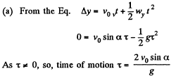 Irodov Solutions: Kinematics - 2 | I. E. Irodov Solutions for Physics Class 11 & Class 12 - JEE