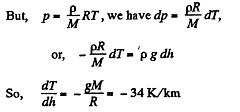 Irodov Solutions: Equation of The Gas State Processes - 2 Notes | Study I. E. Irodov Solutions for Physics Class 11 & Class 12 - JEE
