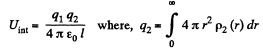 Irodov Solutions: Electric Capacitance Energy of an Electric Field - 2 | I. E. Irodov Solutions for Physics Class 11 & Class 12 - JEE