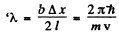 Irodov Solutions: Wave Properties of Particles. Schrodinger Equation- 1 - Notes | Study I. E. Irodov Solutions for Physics Class 11 & Class 12 - JEE