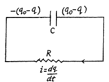 Irodov Solutions: Electric Current - 4 Notes | Study I. E. Irodov Solutions for Physics Class 11 & Class 12 - JEE