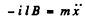 Irodov Solutions: Mechanical Oscillations- 5 | I. E. Irodov Solutions for Physics Class 11 & Class 12 - JEE