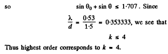 Irodov Solutions: Diffraction of Light- 2 | I. E. Irodov Solutions for Physics Class 11 & Class 12 - JEE