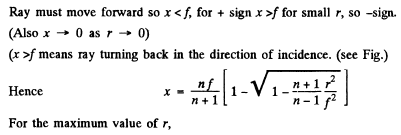 Irodov Solutions: Photometry & Geometrical Optics | I. E. Irodov Solutions for Physics Class 11 & Class 12 - JEE
