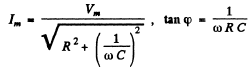 Irodov Solutions: Electric Oscillations- 2 - Notes | Study I. E. Irodov Solutions for Physics Class 11 & Class 12 - JEE