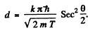 Irodov Solutions: Wave Properties of Particles. Schrodinger Equation- 1 - Notes | Study I. E. Irodov Solutions for Physics Class 11 & Class 12 - JEE