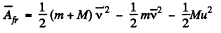 Irodov Solutions: Laws of Conservation of Energy, Momentum & Angular Momentum - 3 | I. E. Irodov Solutions for Physics Class 11 & Class 12 - JEE
