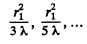 Irodov Solutions: Diffraction of Light- 1 - Notes | Study I. E. Irodov Solutions for Physics Class 11 & Class 12 - JEE