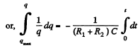 Irodov Solutions: Electric Current - 3 | Physics Class 12 - NEET