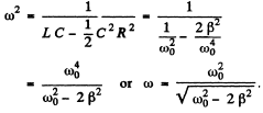 Irodov Solutions: Electric Oscillations- 2 - Notes | Study I. E. Irodov Solutions for Physics Class 11 & Class 12 - JEE