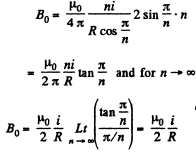 Irodov Solutions: Constant Magnetic Field Magnetics - 1 | Physics Class 12 - NEET