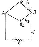 Irodov Solutions: Electric Current - 2 - Notes | Study Physics Class 12 - NEET