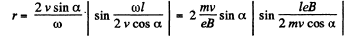 Irodov Solutions: Motion of Charged Particles In Electric And Magnetic Fields- 1 | I. E. Irodov Solutions for Physics Class 11 & Class 12 - JEE