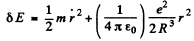 Irodov Solutions: Scattering of Particles: Rutherford-Bohr Atom | I. E. Irodov Solutions for Physics Class 11 & Class 12 - JEE