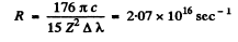 Irodov Solutions: Scattering of Particles: Rutherford-Bohr Atom | I. E. Irodov Solutions for Physics Class 11 & Class 12 - JEE