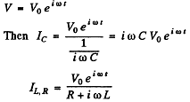 Irodov Solutions: Electric Oscillations- 3 Notes | Study I. E. Irodov Solutions for Physics Class 11 & Class 12 - JEE