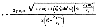 Irodov Solutions: Universal Gravitation - 1 - Notes | Study Physics Class 11 - NEET