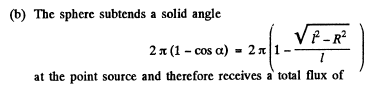 Irodov Solutions: Photometry & Geometrical Optics | I. E. Irodov Solutions for Physics Class 11 & Class 12 - JEE