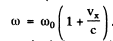 Irodov Solutions: Optics of Moving Sources- 2 | I. E. Irodov Solutions for Physics Class 11 & Class 12 - JEE