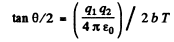 Irodov Solutions: Scattering of Particles: Rutherford-Bohr Atom | I. E. Irodov Solutions for Physics Class 11 & Class 12 - JEE