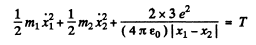 Irodov Solutions: Scattering of Particles: Rutherford-Bohr Atom | I. E. Irodov Solutions for Physics Class 11 & Class 12 - JEE