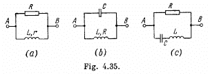 Irodov Solutions: Electric Oscillations- 3 - Notes | Study I. E. Irodov Solutions for Physics Class 11 & Class 12 - JEE